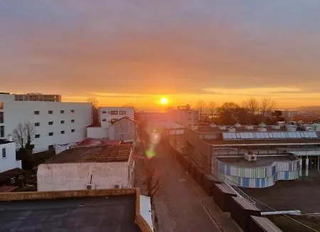 Konukevi Florian Eforie Nord