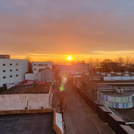 Konukevi Florian Eforie Nord