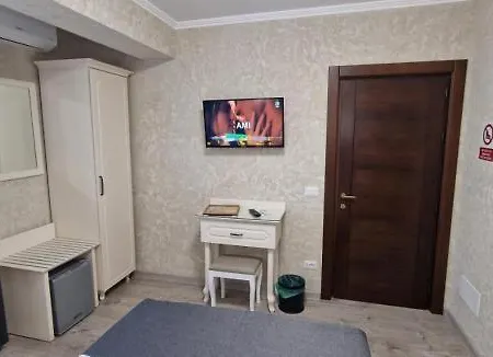 Florian Konukevi Eforie Nord