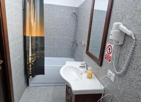 Konukevi Florian Eforie Nord