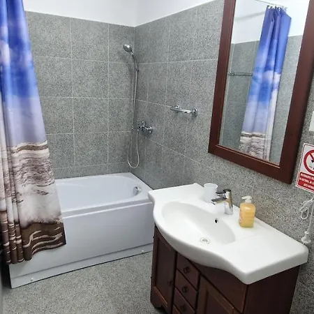 Konukevi Florian Eforie Nord