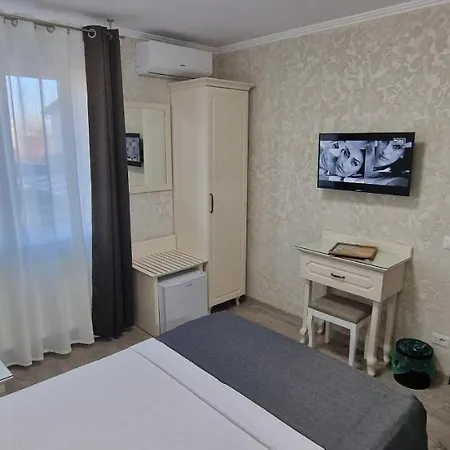 Florian 3* Eforie Nord