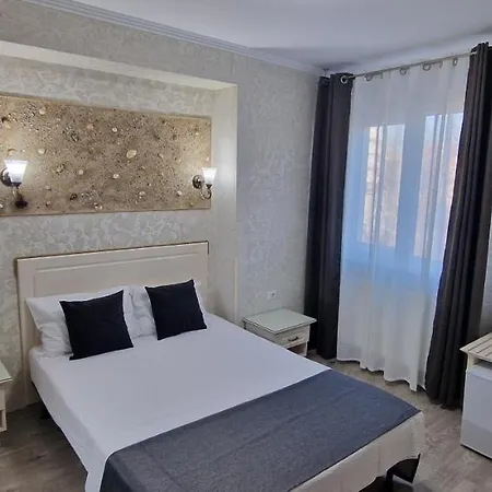 Florian Pensiune 3*