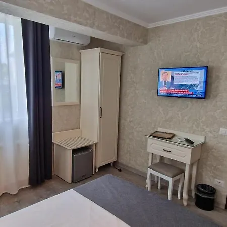 Florian 3* Eforie Nord