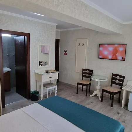 Konukevi Florian Eforie Nord