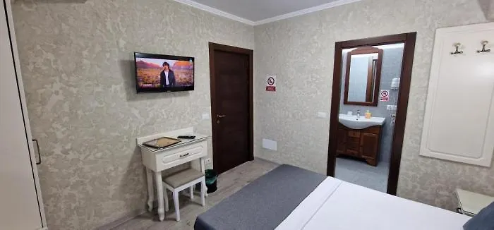 Guest house Florian 3*