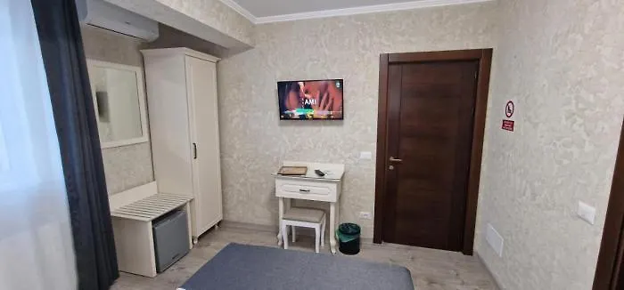 Florian Guest house Eforie Nord