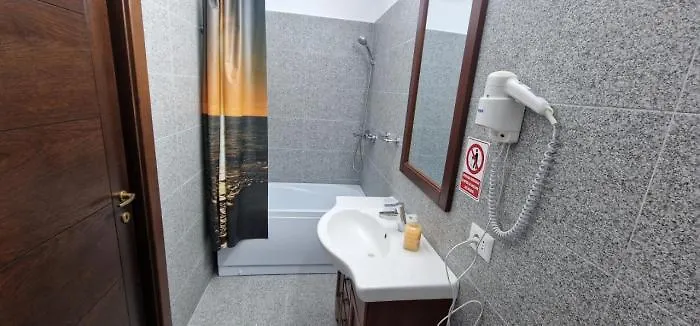 Guest house Florian Eforie Nord