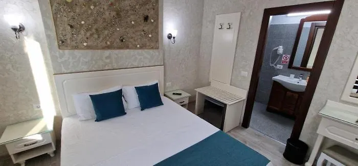 Florian 3* Eforie Nord