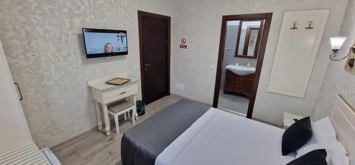 Florian Guest house 3*