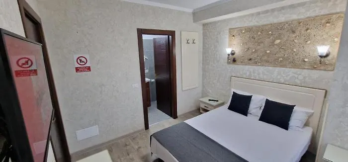 Guest house Florian 3*