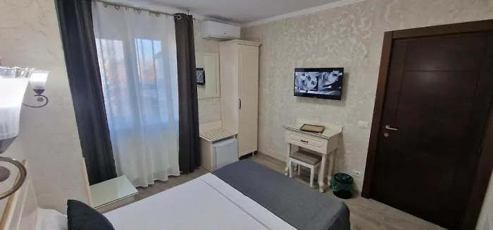 Florian Guest house Eforie Nord