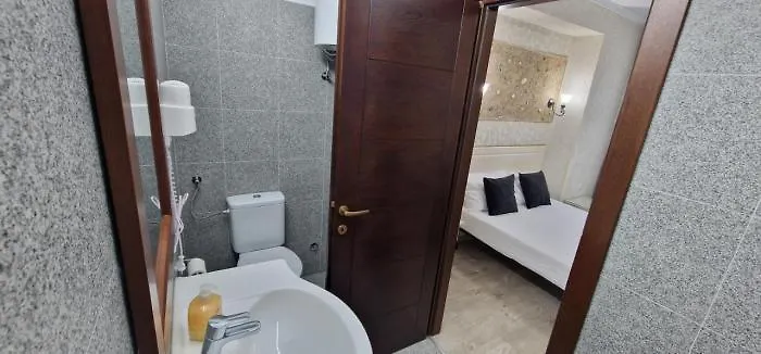 Guest house Florian Eforie Nord