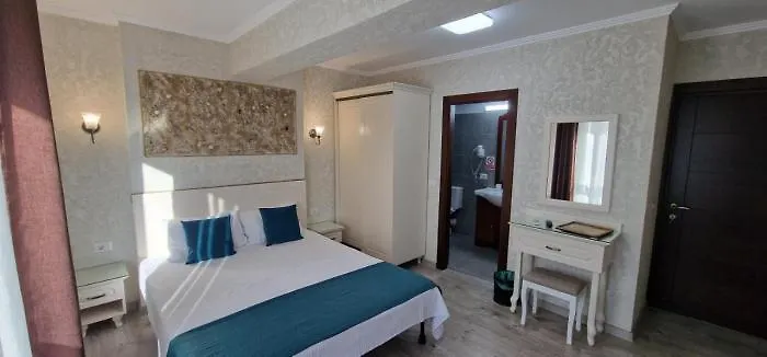 Florian 3* Eforie Nord