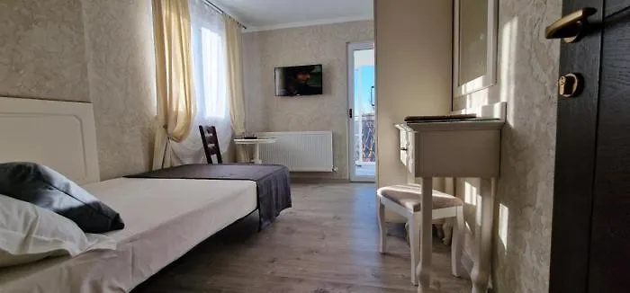 Florian Guest house Eforie Nord