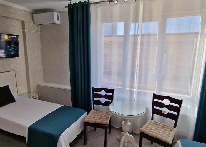 Florian Guest house 3*