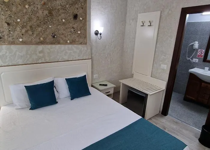 Guest house Florian 3*