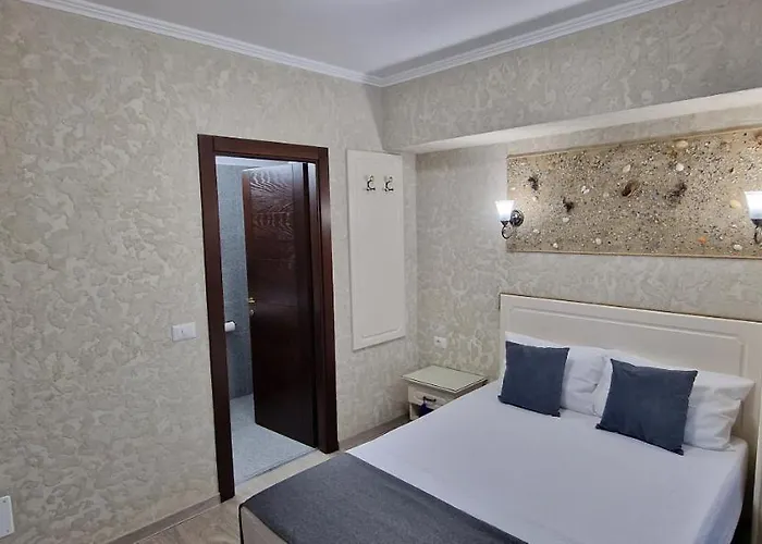 Florian Guest house 3*