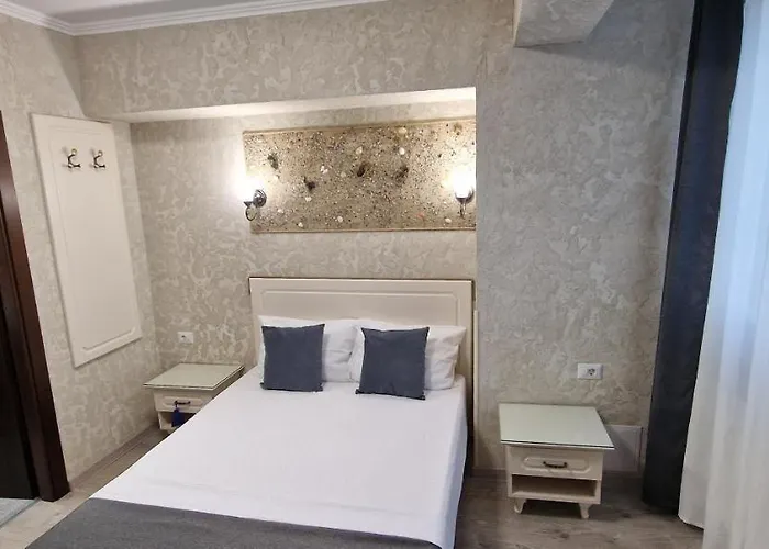 Guest house Florian 3*