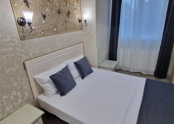 Florian Guest house Eforie Nord