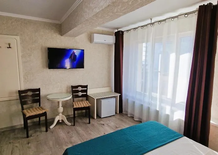 Florian Guest house 3*