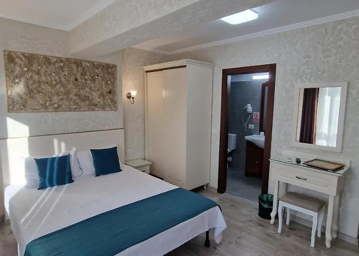 Guest house Florian 3*