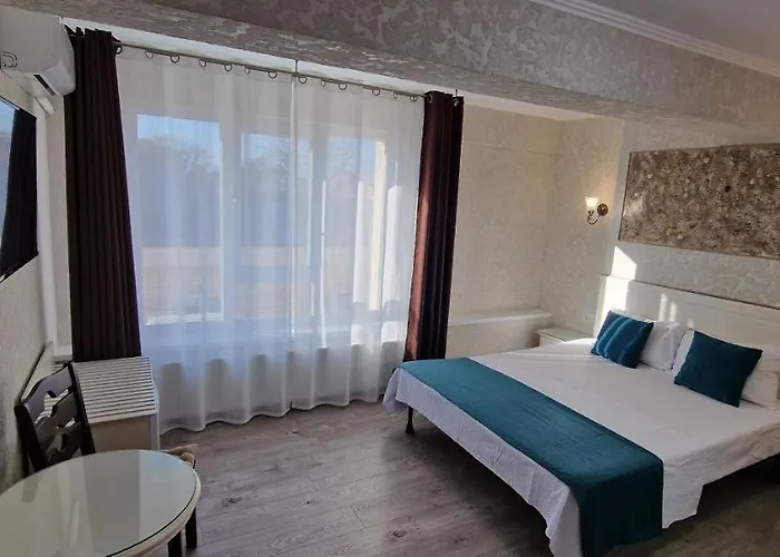 Florian Guest house Eforie Nord