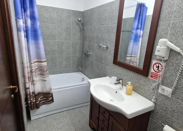 Guest house Florian Eforie Nord