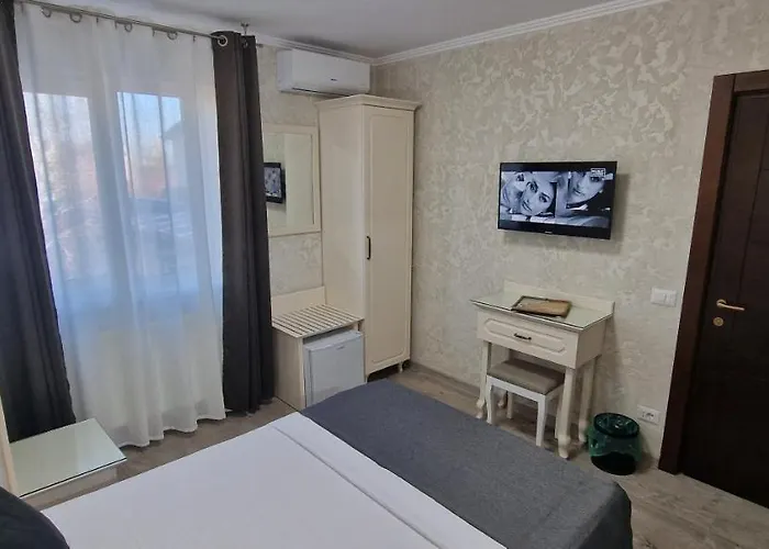 Florian 3* Eforie Nord