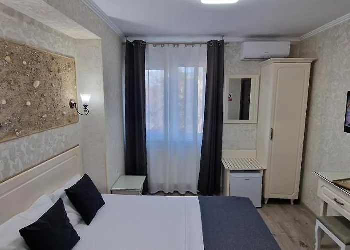 Guest house Florian
