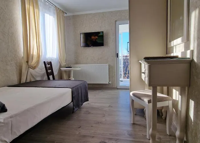 Guest house Florian 3*