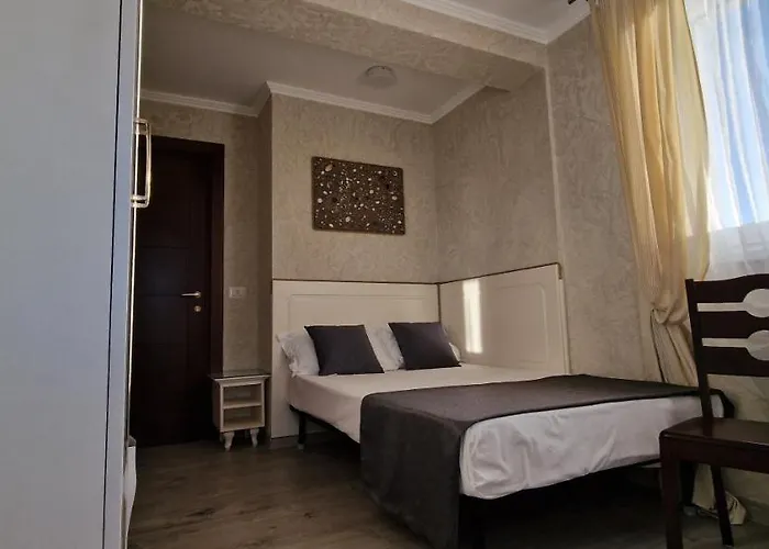 Florian Guest house Eforie Nord