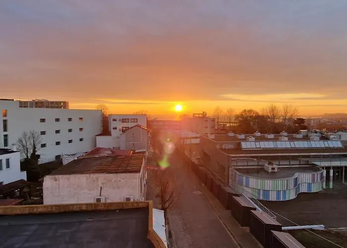 Guest house Florian Eforie Nord