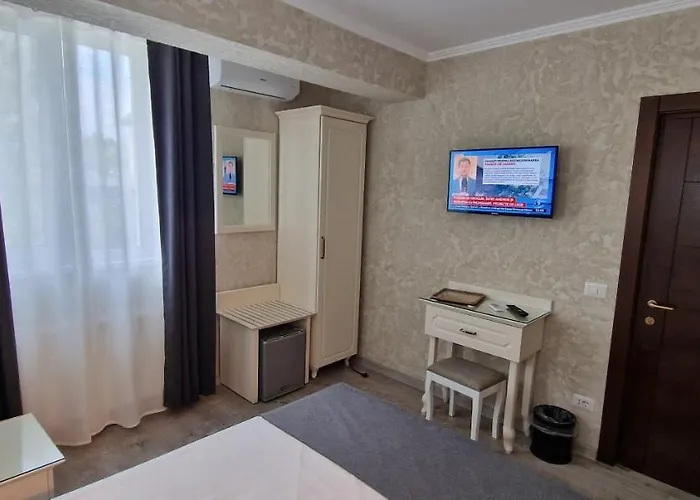 Florian 3* Eforie Nord