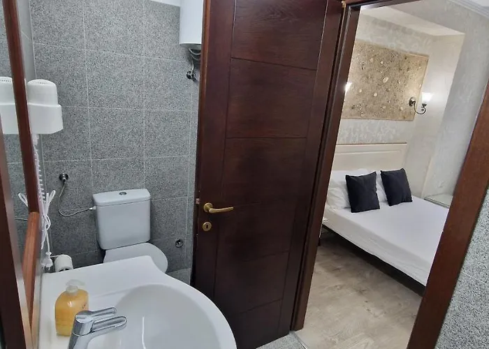 Florian Guest house 3*