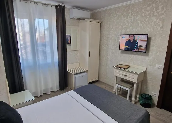 Florian Guest house Eforie Nord